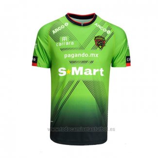 Camiseta Juarez 1ª Equipacion 2020-2021 Tailandia