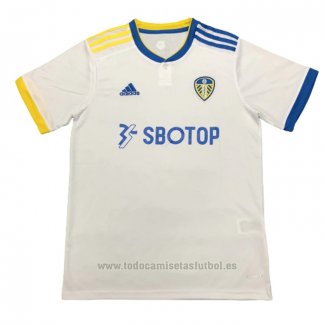 Camiseta Leeds United Special 2020-2021 Tailandia