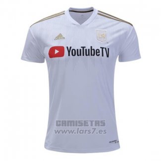 Camiseta Los Angeles FC 2ª Equipacion 2018