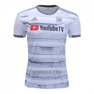 Camiseta Los Angeles FC 2ª Equipacion 2019