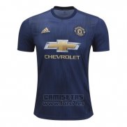 Camiseta Manchester United 3ª Equipacion 2018-2019