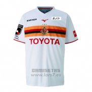 Camiseta Nagoya Grampus 2ª Equipacion 2019 Tailandia