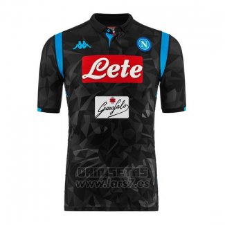 Camiseta Napoli 2ª Equipacion 2018-2019