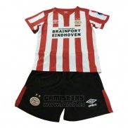 Camiseta PSV 1ª Equipacion Nino 2019-2020