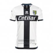 Camiseta Parma 1ª Equipacion 2019-2020 Tailandia