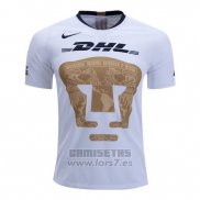 Camiseta Pumas UNAM 1ª Equipacion 2018-2019