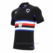 Camiseta Sampdoria 3ª Equipacion 2020-2021 Tailandia