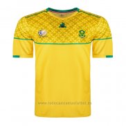 Camiseta Sudafrica 1ª Equipacion 2020-2021 Tailandia