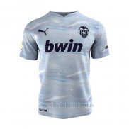 Camiseta Valencia 3ª Equipacion 2020-2021 Tailandia