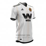 Camiseta Wolves 3ª Equipacion 2019-2020 Tailandia