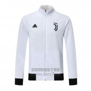 Chaqueta del Juventus 2019-2020 Blanco y Negro