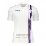 Tailandia Camiseta Sampdoria 2ª Equipacion 2018-2019